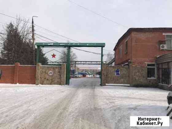 Автосервис на криулинском Электросталь