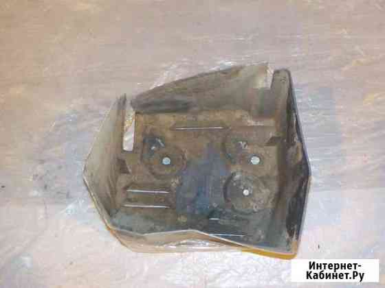 Кожух Scania 1724871 Набережные Челны