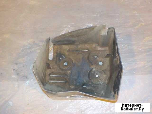 Кожух Scania 1724871 Набережные Челны - изображение 1