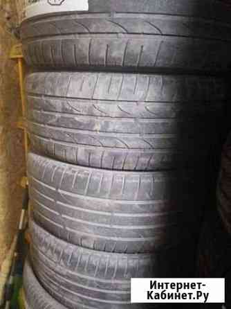 235/55/17 Бриджстоун Брянск
