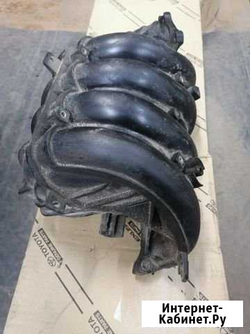 Коллектор впускной Toyota Camry 40 2,4 17129280 Брянск - изображение 1