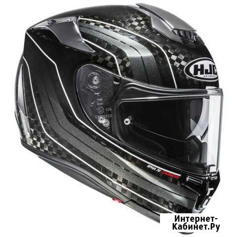 Шлем HJC rpha 70 carbon hydrus MC5 Самара - изображение 1