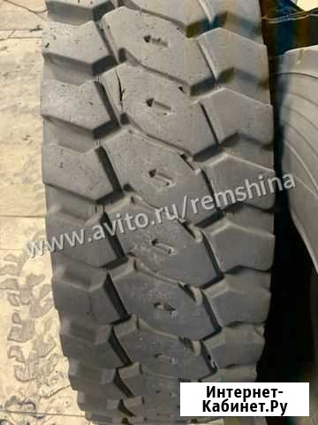 315/80R22.5 импорт б/у шины Арамиль - изображение 1