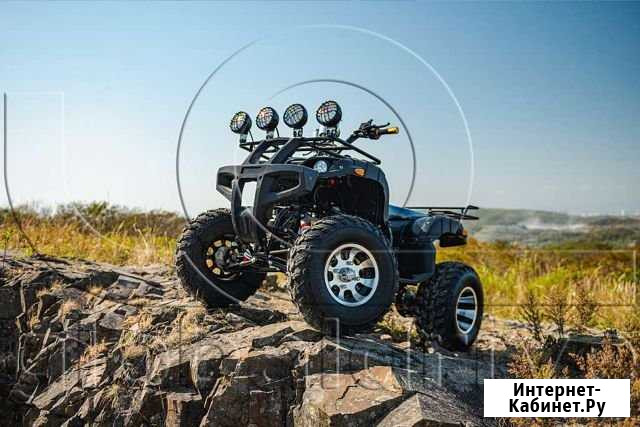 Квадроцикл Tiger Sport 250 Ростов-на-Дону - изображение 1