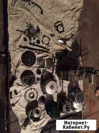 Двигатель Льгов