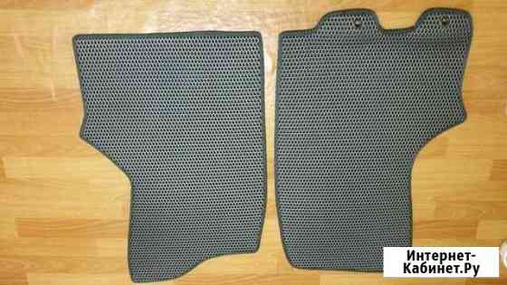 Коврики EVA на Газель Оренбург