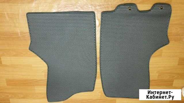 Коврики EVA на Газель Оренбург - изображение 1