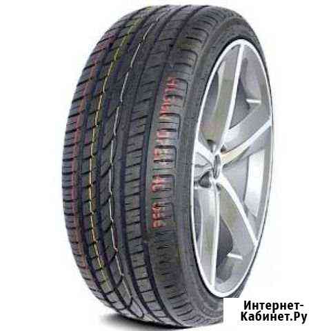 Новые летние шины windforce R18 255/40 cachpower Калининград
