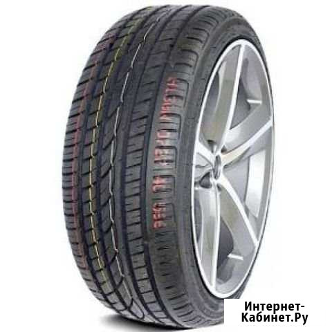 Новые летние шины windforce R18 255/40 cachpower Калининград - изображение 1