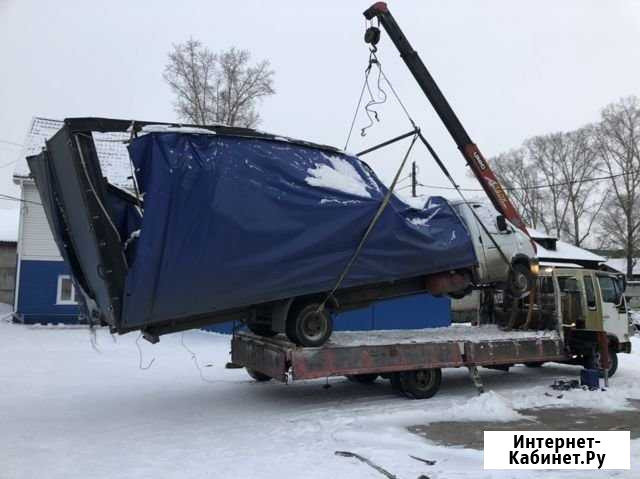 Воровайка кран манипулятор эвакуатор автовышка Канск - изображение 1