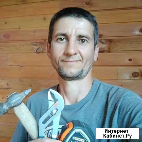 Мелкий домашний ремонт, муж на час Саки - изображение 1