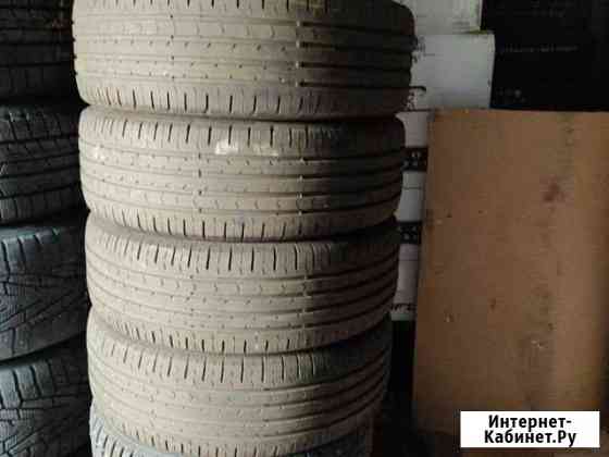 Continental 205/60R16 92H contact 5 Белгород