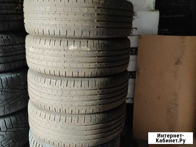 Continental 205/60R16 92H contact 5 Белгород - изображение 1