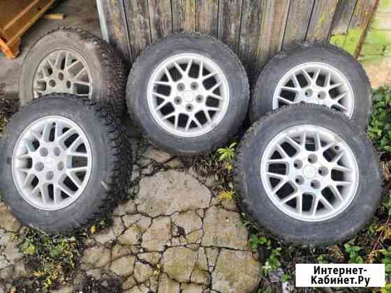 Шины Toyo Observe G2S Ватутинки