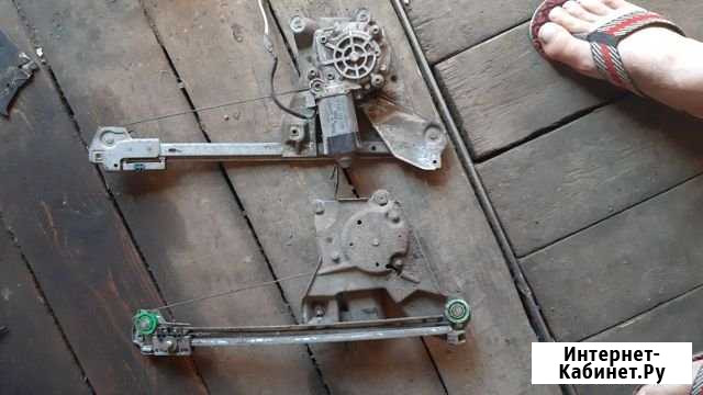 Электро Стекло подъёмники ауди 100 с 4 45 кузов Орёл - изображение 1