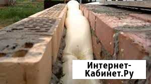 Утепление пенополиуретаном заливка и напыление ппу Можга - изображение 1