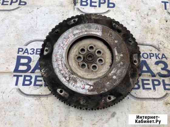 Маховик бенз 2.4 Ховер Н5 Тверь