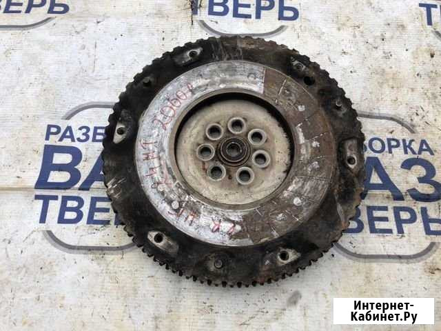 Маховик бенз 2.4 Ховер Н5 Тверь - изображение 1