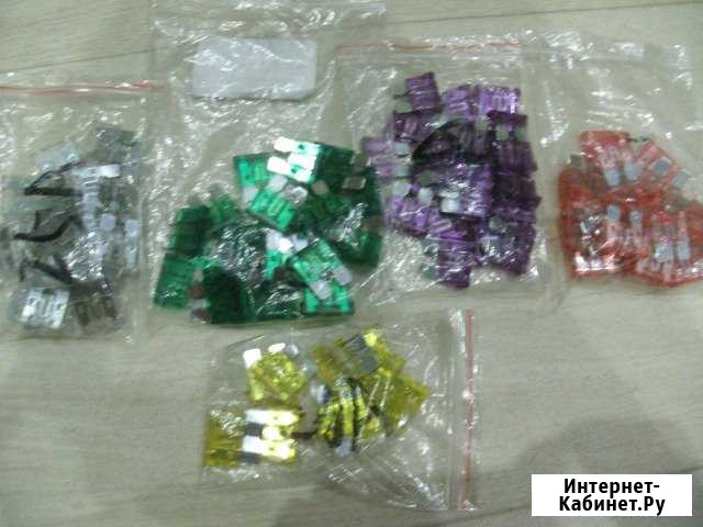 Предохранители Минусинск - изображение 1