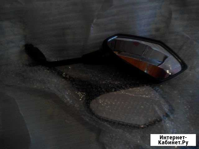 Зеркала новые Сафоново - изображение 1