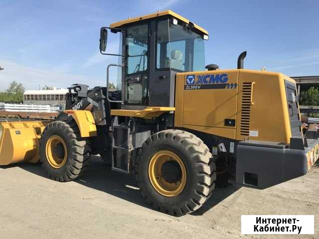 Xcmg ZL30GV 1,8-2,5 куб.м. грузоподъемность 3 т Ставрополь - изображение 1
