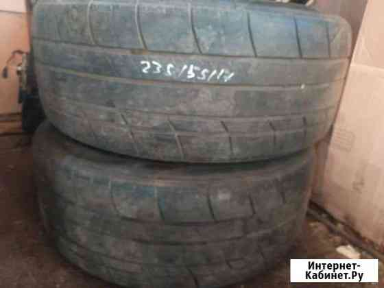 235/55/17 momo пара Аннино
