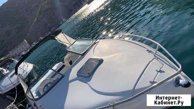 Продаётся катер Rinker 232 Севастополь - изображение 1