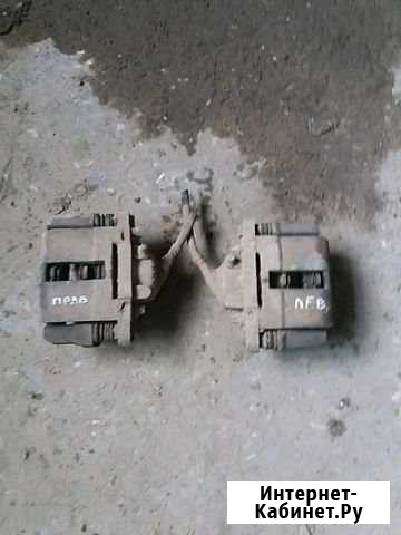 Суппорт тормозной лада гранта Ставрополь - изображение 1