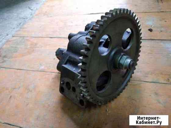 Масляный насос камаз 740 Саратов