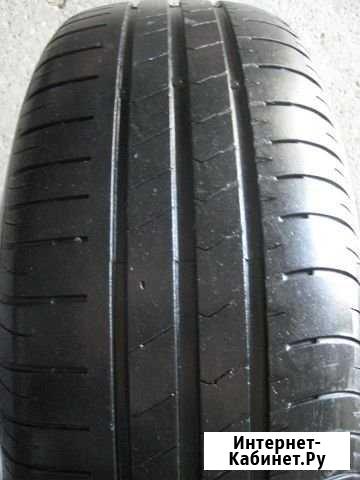 Шины бу резина 205 60R16 Hankook Kinergy Eco Вологда - изображение 1