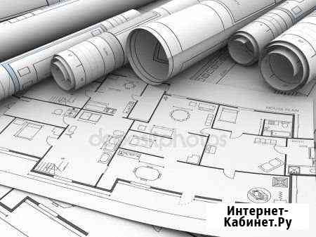 Подготовка исполнительной документации Санкт-Петербург