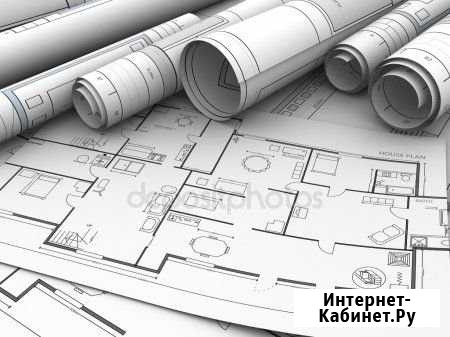 Подготовка исполнительной документации Санкт-Петербург - изображение 1