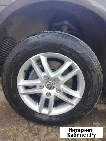 Шины Kumho Елец - изображение 1