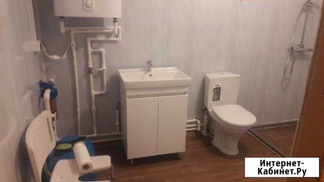 Сантехник Бронницы Раменское Жуковский Раменское - изображение 1
