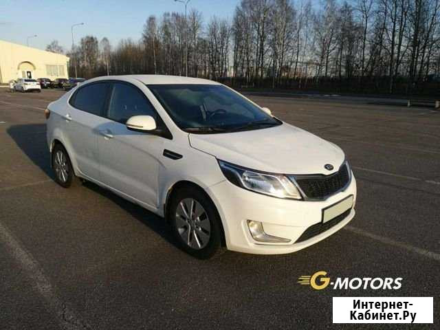 Аренда авто с выкупом Подольск - изображение 1
