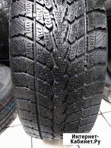 215/65 R16 Toyo Tranpath 1 шт Рязань - изображение 1