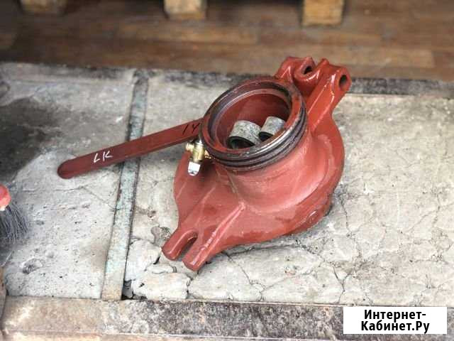 Лючок приемный ко-503 анм-53 0700000 Самара - изображение 1