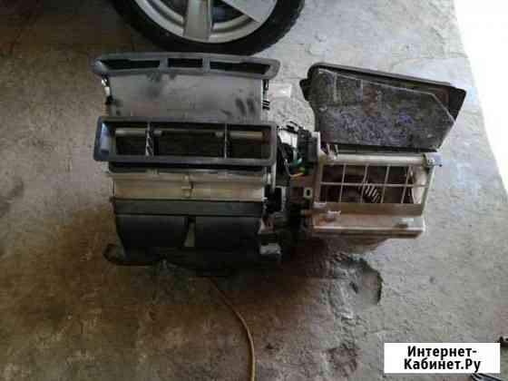 Печка в сборе лансер 10 Павлово