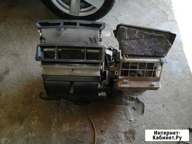 Печка в сборе лансер 10 Павлово - изображение 1