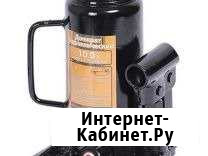 Домкрат гидравлический 10 тонн (230-460 мм) Чебоксары - изображение 1