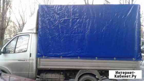 Тент на Газель 3302 Ростов-на-Дону