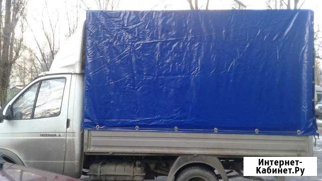 Тент на Газель 3302 Ростов-на-Дону - изображение 1