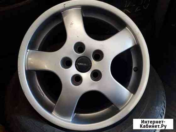 Borbet R16 Клинцы