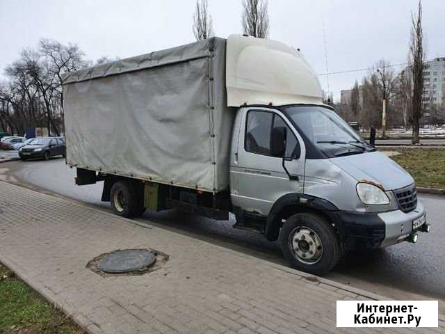 Газ Валдай Воронеж - изображение 1