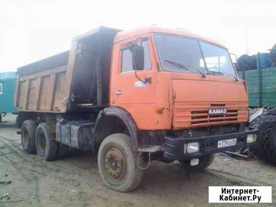 Самосвальный кузов для камаз 65111N Киров