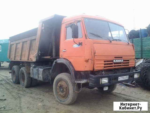 Самосвальный кузов для камаз 65111N Киров - изображение 1