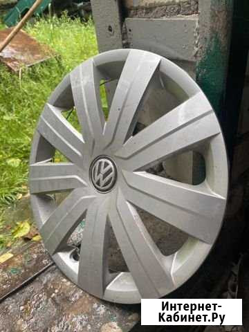 Колпаки r. 15 на Volkswagen Брянск - изображение 1