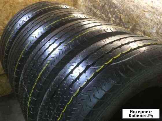 Комплект шин Pirelli Chrono R16 235/65 Воронеж