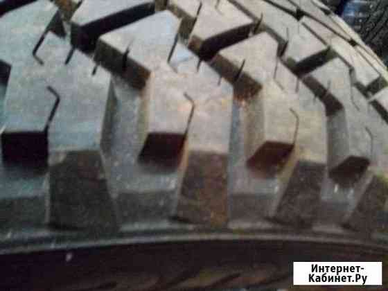 Cordiant 235/70 R16 Данилов