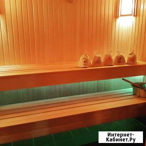 Бани Сауны Бассейны Навашино - изображение 1